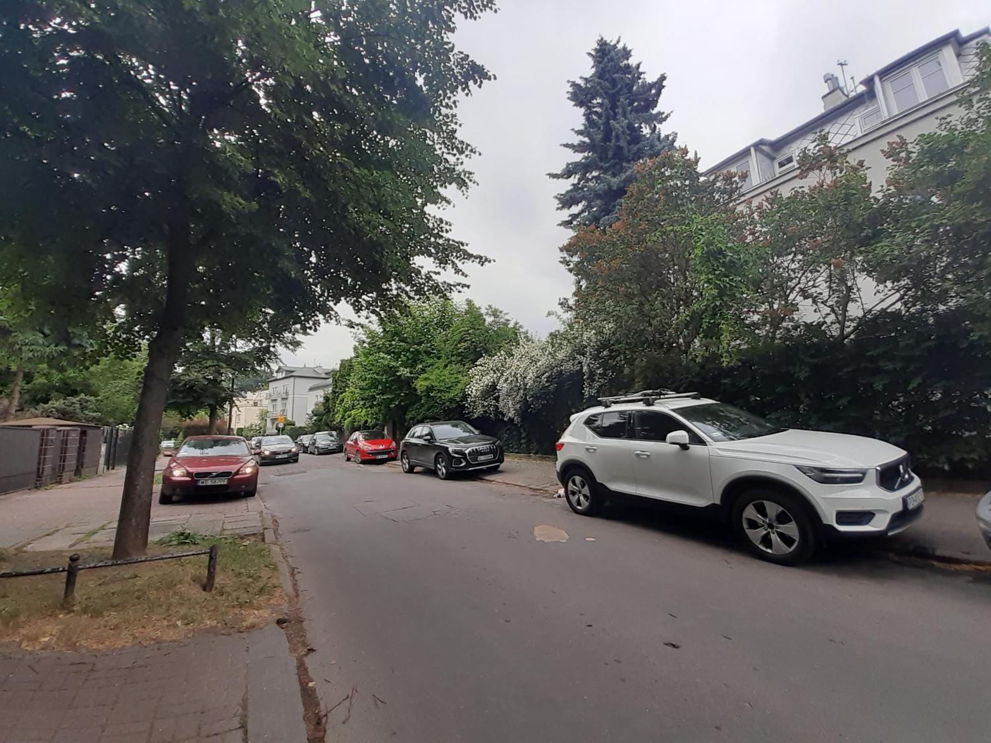 Homestay Animrumru Warsaw